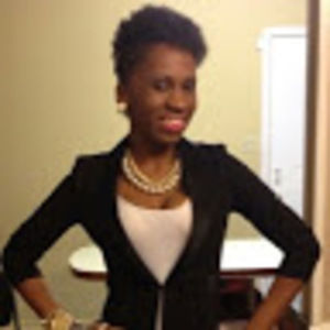 Meet your Posher, Whitney